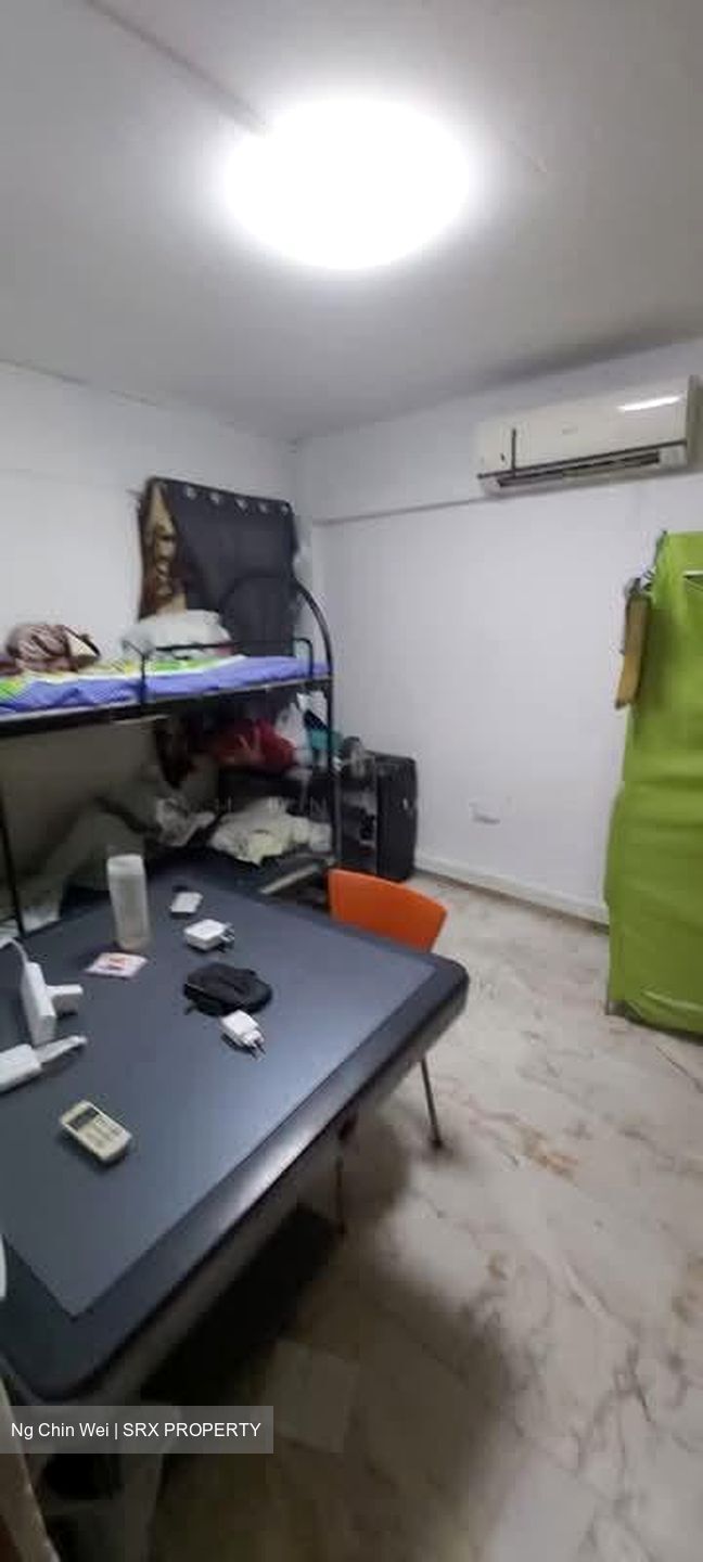 Blk 335A Smith Street (Central Area), HDB 3 Rooms #586099901
